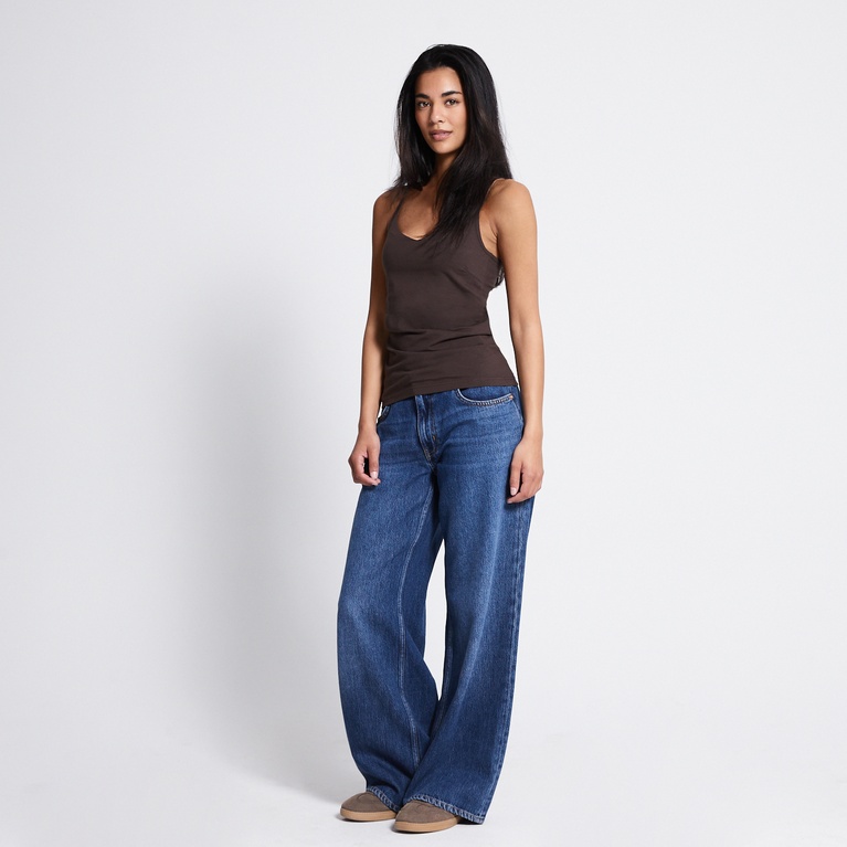 Basic singlet "Hedda"